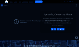 Udelive.com thumbnail