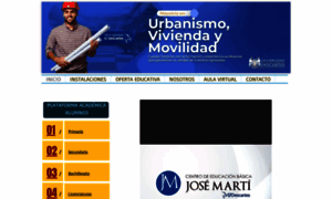 Udescartes.edu.mx thumbnail