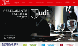 Udi.edu.bo thumbnail
