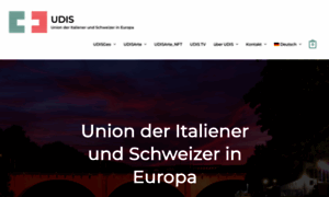 Udis.ch thumbnail