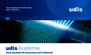 Udis.de thumbnail