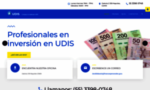 Udis.info thumbnail