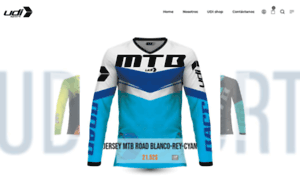 Udisport.com thumbnail