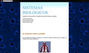 Udlasistemabiologico.blogspot.com thumbnail