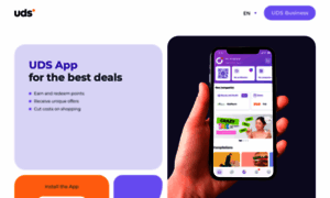 Uds.app thumbnail