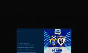 Udtenerife.com thumbnail