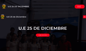 Ue25dediciembre.com thumbnail