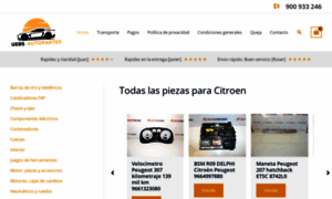 Uebs.es thumbnail