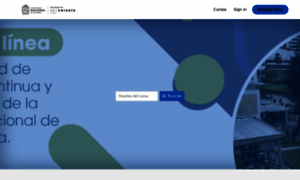Uecp.edunext.io thumbnail