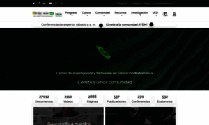 Ued.uniandes.edu.co thumbnail