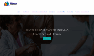 Uedelcerro.es thumbnail