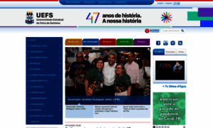 Uefs.br thumbnail