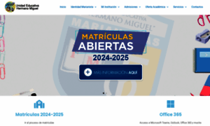 Uehm-latacunga.edu.ec thumbnail
