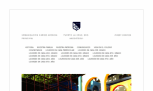 Uenslourdes.com thumbnail
