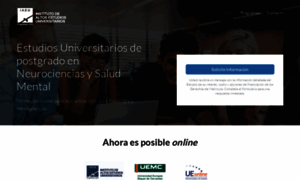 Ueonline.org thumbnail