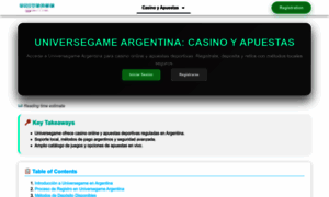 Ueremolinsbitem.com thumbnail