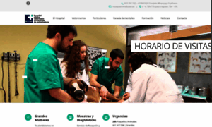 Uexhcv.es thumbnail