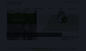 Ufa-fisioterapia.es thumbnail