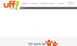 Uffmovil.com thumbnail