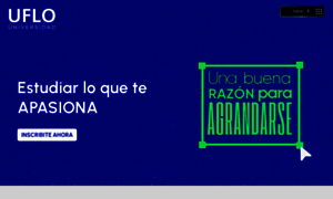 Uflouniversidad.edu.ar thumbnail