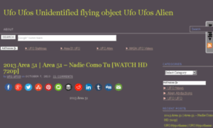 Ufoufos.com thumbnail