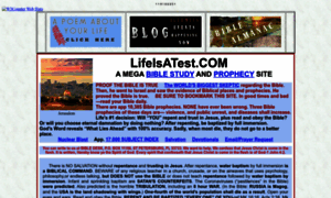 Ufpe.com thumbnail