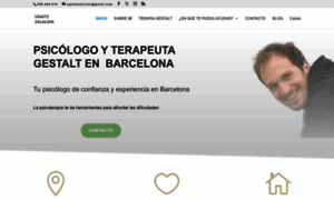 Ugaitzzalacain.com thumbnail