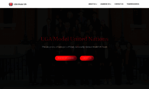 Ugamunc.com thumbnail