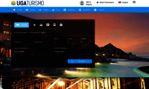 Ugaturismo.com thumbnail