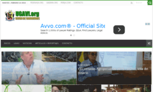 Ugavi.org thumbnail