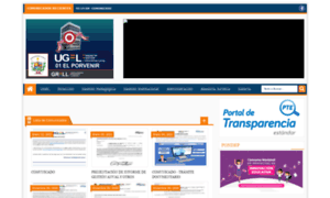 Ugel01elporvenir.blogspot.pe thumbnail