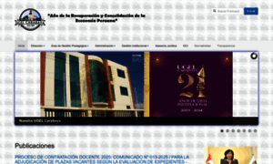 Ugelcarabaya.edu.pe thumbnail