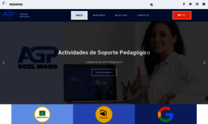 Ugelmoho.edu.pe thumbnail