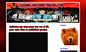 Uglyamericanstvlatino.blogspot.com thumbnail