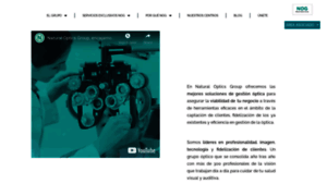 Ugotuopticaamiga.es thumbnail