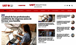 Ugt-mapfre.com thumbnail
