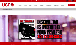 Ugt.es thumbnail