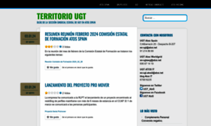 Ugtatos.com thumbnail