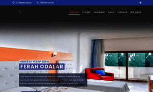 Ugurotel.com thumbnail