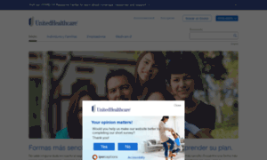 Uhclatino.com thumbnail