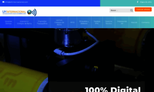 Uhinternacional.com thumbnail