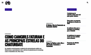 Uho.com.br thumbnail
