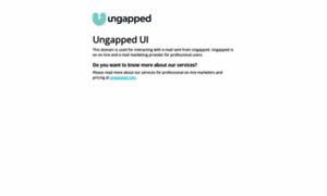 Ui.mdlnk.se thumbnail