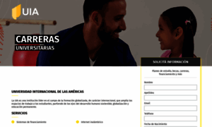 Uia.co.cr thumbnail