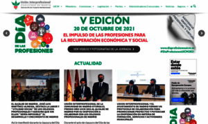 Uicm.es thumbnail