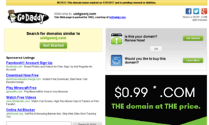 Uietgoonj.com thumbnail