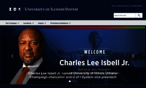 Uillinois.edu thumbnail