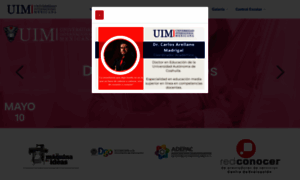 Uim.mx thumbnail