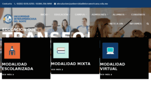 Uin.com.mx thumbnail