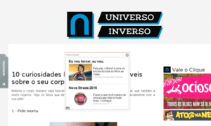 Uinversoblog.com.br thumbnail